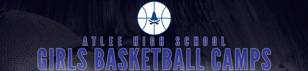 Atlee High School (VA) - Girls Basketball 