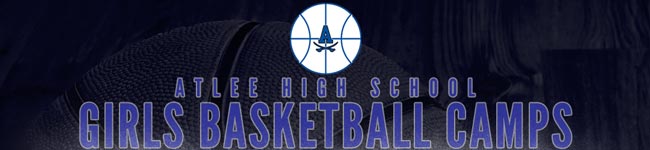 Atlee High School (VA) - Girls Basketball 